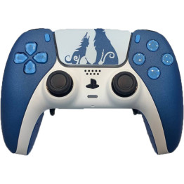 DualSense - Pro Custom - God of War Ragnarok Limited Edition